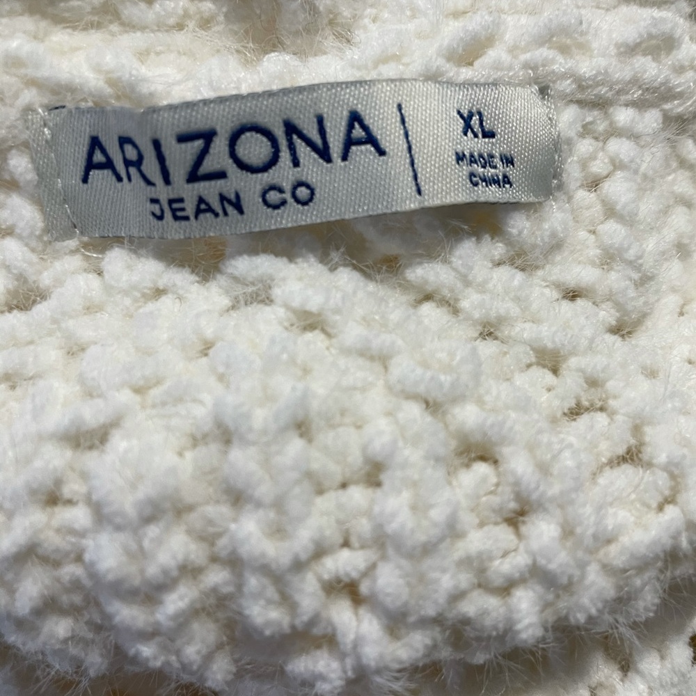 Sweater - Picture 4 of 4